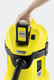 Миниатюра изображения товара Пылесос Karcher WD 3 Battery (1.629-910.0)
