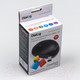 Миниатюра изображения товара Мышь Dialog Comfort MROC-13U (черный)