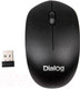 Миниатюра изображения товара Мышь Dialog Comfort MROC-13U (черный)