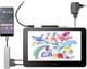 Миниатюра изображения товара Графический планшет Wacom One DTC133