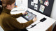 Миниатюра изображения товара Графический планшет Wacom One DTC133