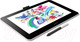 Миниатюра изображения товара Графический планшет Wacom One DTC133