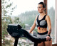Миниатюра изображения товара Электрическая беговая дорожка Sundays Fitness Middle Line T4600F
