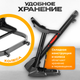 Миниатюра изображения товара Электрическая беговая дорожка Sundays Fitness Middle Line T4600F