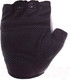 Миниатюра изображения товара Велоперчатки STG Х87904 (XL, серый/черный)