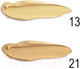 Миниатюра изображения товара Тональный крем Enough Gold Snail Moisture Foundation тон 21