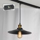 Миниатюра изображения товара Трековый светильник Lussole Loft LSP-9601-TAB