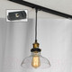 Миниатюра изображения товара Трековый светильник Lussole Loft LSP-9606-TAB