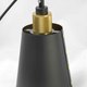 Миниатюра изображения товара Трековый светильник Lussole Loft Track Lights LSP-9861-TAB