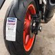 Миниатюра изображения товара Мотошина передняя Mitas Sport Force+ 120/60ZR17 55W TL