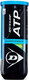 Миниатюра изображения товара Набор теннисных мячей DUNLOP ATP Championship / 622DN601332