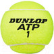 Миниатюра изображения товара Набор теннисных мячей DUNLOP ATP Championship / 622DN601332