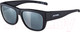 Миниатюра изображения товара Очки солнцезащитные Alpina Sports Overview II P / A85745-31 (черный)