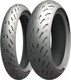 Миниатюра изображения товара Мотошина задняя Michelin Power 5 180/55ZR17 73W TL
