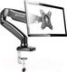 Миниатюра изображения товара Кронштейн для монитора Onkron G80 (черный)