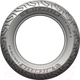 Миниатюра изображения товара Мотошина универсальная Michelin City Grip 2 90/80R16 51S TL