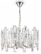 Миниатюра изображения товара Люстра Freya Megan FR5085PL-05CH