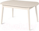 Миниатюра изображения товара Обеденный стол Мебель-Класс Эней (Cream White)