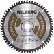 Миниатюра изображения товара Пильный диск Hilberg HL180