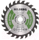 Миниатюра изображения товара Пильный диск Hilberg HW160