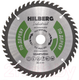 Миниатюра изображения товара Пильный диск Hilberg HW166