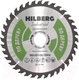 Миниатюра изображения товара Пильный диск Hilberg HW191