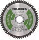Миниатюра изображения товара Пильный диск Hilberg HW193
