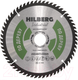 Миниатюра изображения товара Пильный диск Hilberg HW202