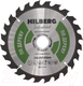 Миниатюра изображения товара Пильный диск Hilberg HW210