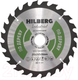 Миниатюра изображения товара Пильный диск Hilberg HW216