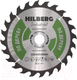 Миниатюра изображения товара Пильный диск Hilberg HW230