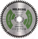 Миниатюра изображения товара Пильный диск Hilberg HW237