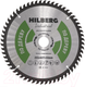 Миниатюра изображения товара Пильный диск Hilberg HW256