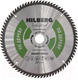 Миниатюра изображения товара Пильный диск Hilberg HW261