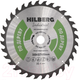 Миниатюра изображения товара Пильный диск Hilberg HW300