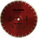 Миниатюра изображения товара Отрезной диск алмазный Hilberg HI809