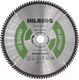 Миниатюра изображения товара Пильный диск Hilberg HW317