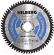 Миниатюра изображения товара Пильный диск Hilberg HA190