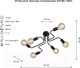 Миниатюра изображения товара Люстра Vitaluce V4196-1/6PL