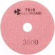 Миниатюра изображения товара Шлифовальный круг Trio Diamond 343000
