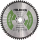 Миниатюра изображения товара Пильный диск Hilberg HW306