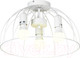 Миниатюра изображения товара Люстра Lussole LSP-8218