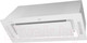 Миниатюра изображения товара Вытяжка скрытая Lex GS Bloc GS 90 / CHTI000364 (белый)