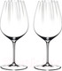 Миниатюра изображения товара Набор бокалов Riedel Performance Cabernet/Merlot / 6884/0 (2шт)