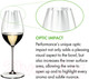 Миниатюра изображения товара Набор бокалов Riedel Performance Sauvignon Blanc / 6884/33 (2шт)