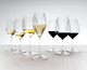 Миниатюра изображения товара Набор бокалов Riedel Performance Syrah / 6884/41 (2шт)