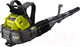 Миниатюра изображения товара Воздуходувка аккумуляторная Ryobi RY36BPXA-0 (5133004577)