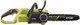Миниатюра изображения товара Пила цепная аккумуляторная Ryobi RY36CSX35A-0 (5133004595)
