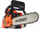 Миниатюра изображения товара Бензопила цепная PATRIOT PT 385 (220103850)