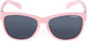 Миниатюра изображения товара Очки солнцезащитные Alpina Sports Luzy / A85714-57 (розовый/черный)